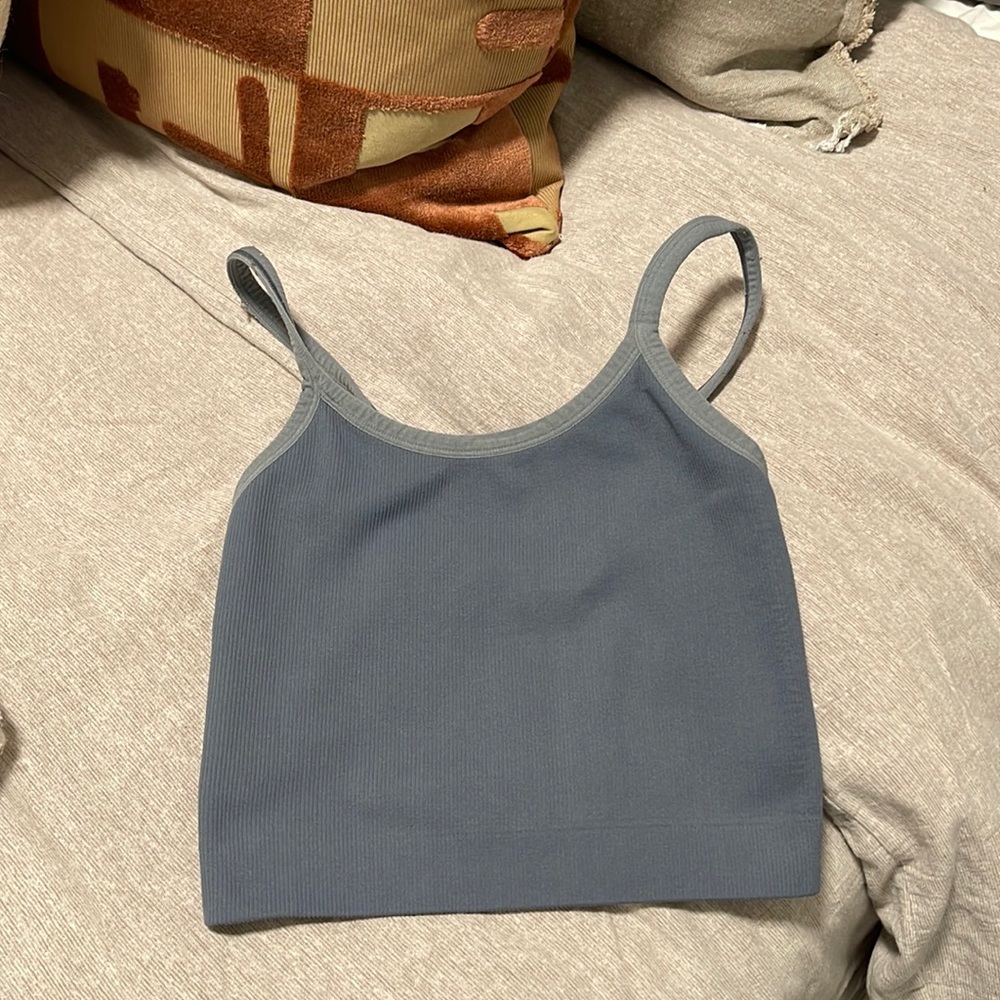 Set Active Top